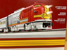 Lionel santa super for sale  Elmhurst