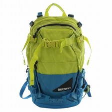 Zaino burton daypack usato  Spedire a Italy