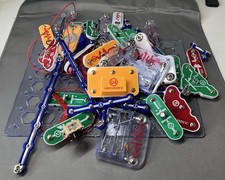 Electronic snap circuits for sale  New Lenox