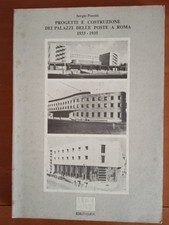 Sergio poretti progetti usato  Ancona