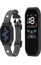 Dog training collar for sale  Houston