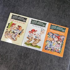 books kazoo katie 3 for sale  West Valley City
