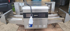 Ventless ovention m1313 for sale  LEICESTER