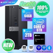 Dell desktop computer for sale  Rowland Heights