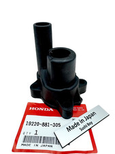 Honda housing impeller d'occasion  Expédié en Belgium