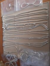 Job lot charm for sale  EGHAM