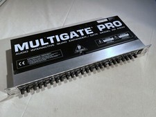 Behringer 4400 multigate gebraucht kaufen  Berlin