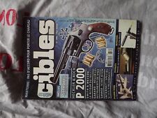0104 cibles 386 d'occasion  Divion