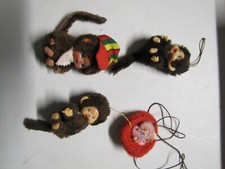 Vintage ancien kiki d'occasion  Sierentz