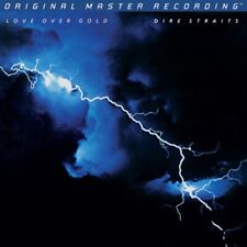 Dire Straits - Love Over Gold - MFSL LP comprar usado  Enviando para Brazil