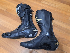 Alpinestars plus motorcycle for sale  Fresno