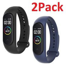Usado, 2x Pulseira de Relógio de Silicone de Substituição para Xiaomi Mi Band 5/6 Mi 5/6 Vendedor do Reino Unido comprar usado  Enviando para Brazil