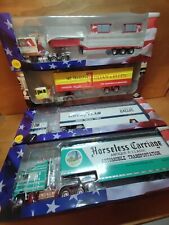 Miniature ixo camion d'occasion  Calais