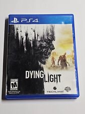 Dying light play for sale  Pharr