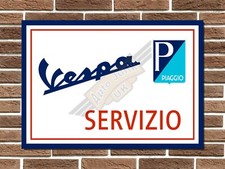Vespa service metal for sale Vespa service metal for sale  BRADFORD