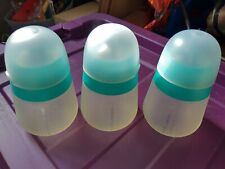 nanobebe bottle set for sale  Whiting