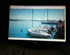 Schermo lcd monitor usato  Roma