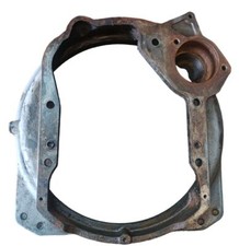 Deutz f4m2011 flywheel for sale  Scranton