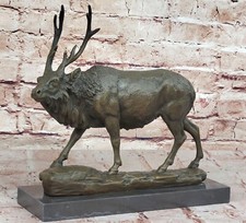 Hand made sculpture for sale  Westbury
