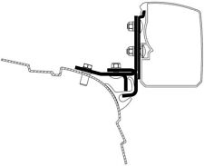 Thule 3200 adapter gebraucht kaufen  Nidda