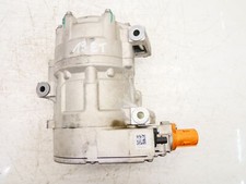 Usado, Compressor de ar condicionado para Opel Vauxhall Corsa F Corsa-e ZKX ZK01 984005668 comprar usado  Enviando para Brazil