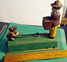 Vintage reproduction cast for sale  Shasta Lake