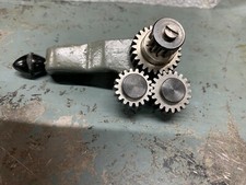 Myford ml7 lathe for sale  HASTINGS
