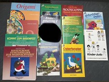 bastelbucher gebraucht kaufen bastelbucher gebraucht kaufen Nürtingen