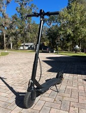 Anyhill electric scooter for sale  Gainesville
