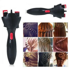 Outils coiffure tresse d'occasion  France