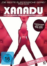 Xanadu staffel 2 gebraucht kaufen  Berlin