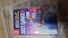 Just dance 2018 d'occasion Just dance 2018 d'occasion  Marmande