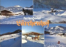 Epfendorf ferienhotel märchen gebraucht kaufen  Deutschland