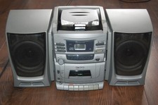 Hitachi radio cassette for sale  LETCHWORTH GARDEN CITY