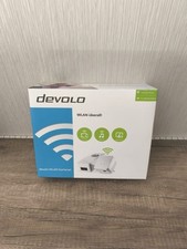 Devolo wlan starterset gebraucht kaufen  Dissen am Teutoburger Wald