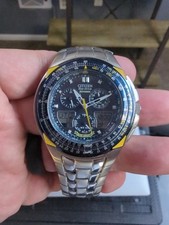 Citizen men eco for sale  Neptune
