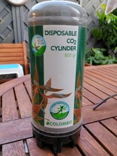 Aquarium co2 system for sale  LYTHAM ST. ANNES