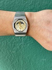 Seiko men vintage for sale  WANTAGE