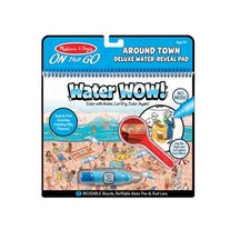 Melissa doug water for sale  Denver