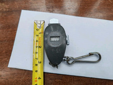 Clicker counter. vintage for sale  SWINDON
