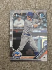 2019 bowman draft for sale  Winston Salem