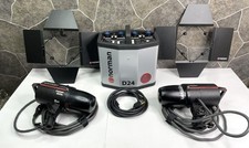 Norman d24 2400ws for sale  Seattle