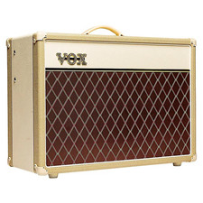 Vox ac15c1 limited for sale  Winchester