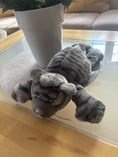 Nici kuscheltier katze gebraucht kaufen  Seesen