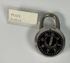 Master lock v65 for sale  Kosse