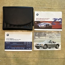 2000 bmw owners for sale  Tampa