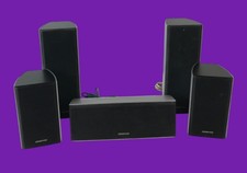 Set onkyo home for sale  Atlanta