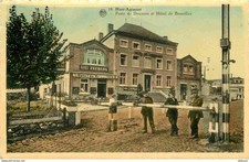 Belgium hastière heer d'occasion  Expédié en Belgium
