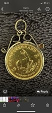 1981 krugerrand coin for sale  ROCHDALE