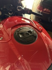Bmw tankdeckel schwarz gebraucht kaufen  Oberthal